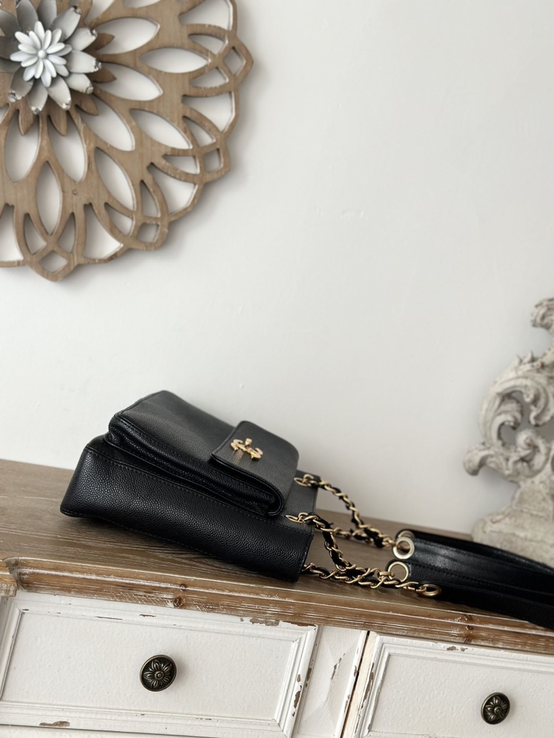 Ch**el satchel bags